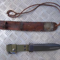 LOT DE FOURREAU USM 3 REPRO