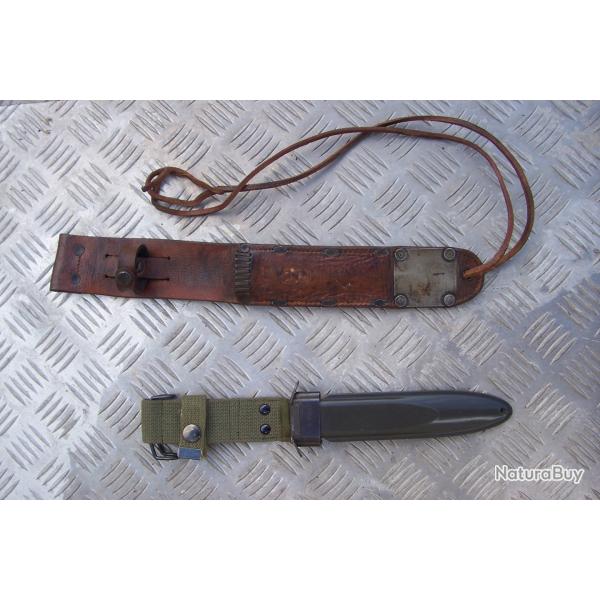 LOT DE FOURREAU USM 3 REPRO