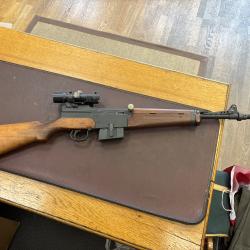 MAS 49-56 cal 300savage cat C