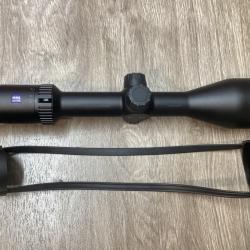 ZEISS V6 affût 2,5-15X56