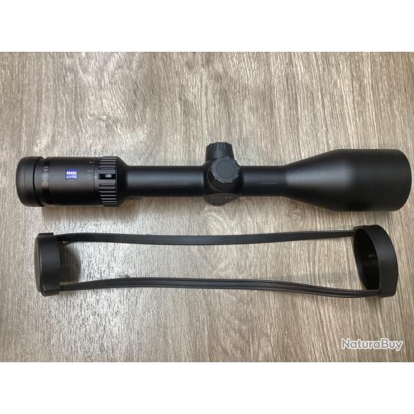 ZEISS V6 affût 2,5-15X56