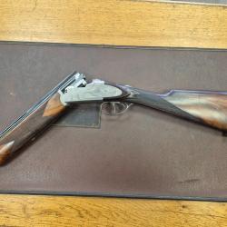 FUSIL SUPERPOSÉ CHAPUIS super orion CALIBRE 16/70