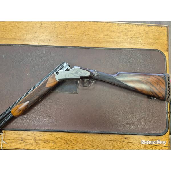 FUSIL SUPERPOSÉ CHAPUIS super orion CALIBRE 16/70