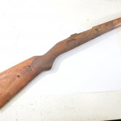 Crosse Mauser 98K modifiée chasse