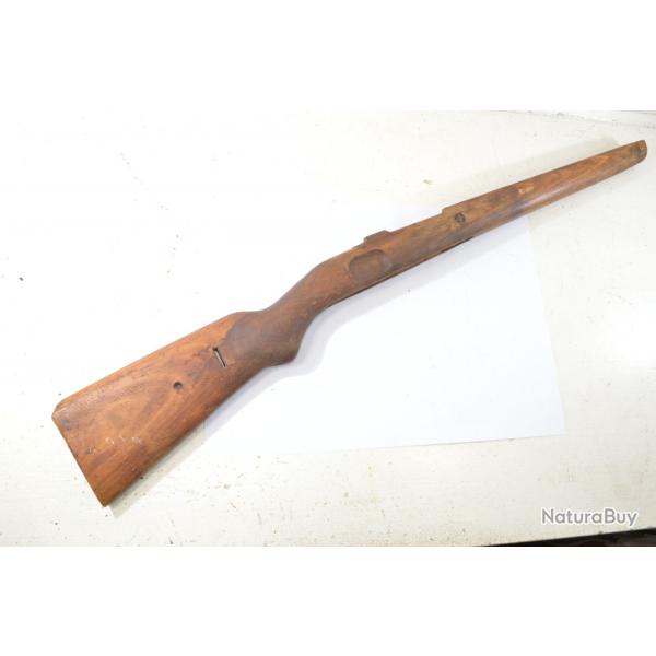 Crosse Mauser 98K modifie chasse