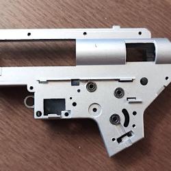 coque gearbox V2