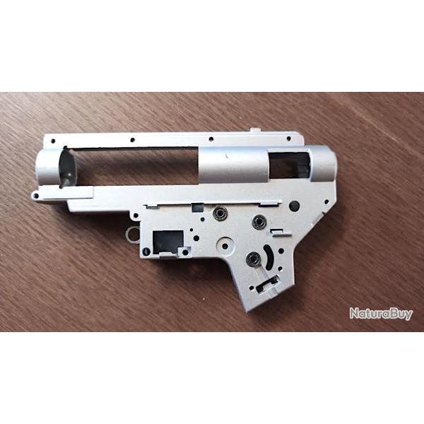coque gearbox V2