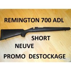 crosse NEUVE carabine REMINGTON 700 ADL SHORT calibres 243 / 7.08 / 308 - VENDU PAR JEPERCUTE