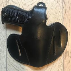 Holster universel