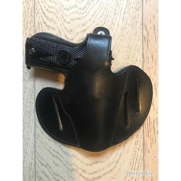 Holster universel
