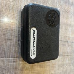 Point rouge panorama MK III