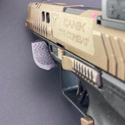 Repose Pouce Universel en PLA POUR Rail picatinny