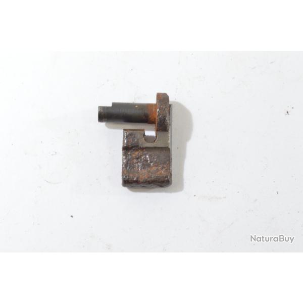 Drapeau suret de mauser 98K fin de Guerre, mauvais tat