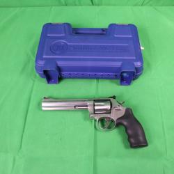 "BF25!" Revolver Smith et Wesson Modèle 686 calibre .357Magnum