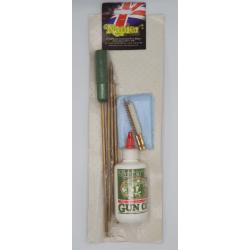 Baguette de nettoyage "NAPIER" pour 22LR arme d'épaule.