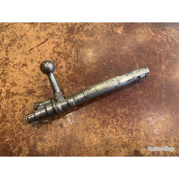 Culasse mobile Mauser G98 dpart 1sans prix de rserve