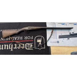 Encheres Darne 16/65 coup de balais