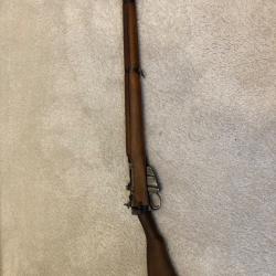 ENFIELD N 4 MKI LONG BRANCH 1943
