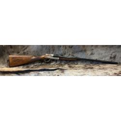 FUSIL JUXTAPOSE FABARM NOBILE CAL 20/76 OCCASION (0002929)