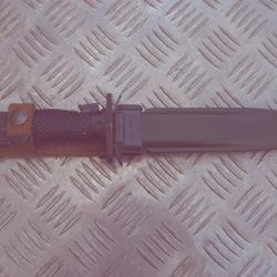 COUTEAU U.S.   ANCIENNE REPRO