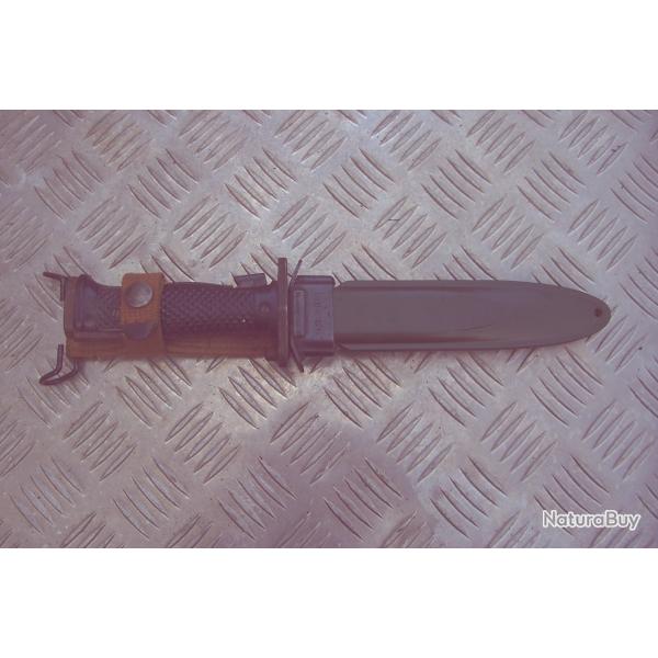 COUTEAU U.S.   ANCIENNE REPRO