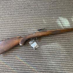 kit Mauser G98 : magasin, ensemble gâchette détente à stecher, crosse chasse