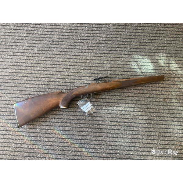 kit Mauser G98 : magasin, ensemble gâchette détente à stecher, crosse chasse