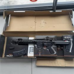 Vfc avalone samurai edge premium aster cqb