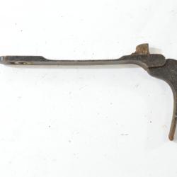 Bloc détente / gachette ressort de fusil GRAS 1874 M80.