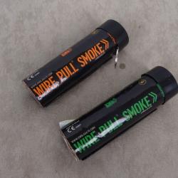 lot 2 fumigenes  air soft