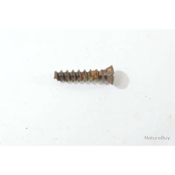 Vis de plaque de couche Mauser 98K a nettoyer