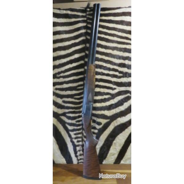 Fusil BROWNING B25 Sporter cal.12/70 canons 71 cm chokes inter 1/4 3/4