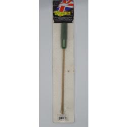 Baguette de nettoyage "NAPIER" pour 22LR arme de poing.