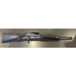 Carabine semi automatique REMINGTON 7400 synthétique cal 280
