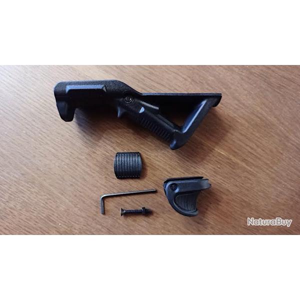 poigne tactique airsoft