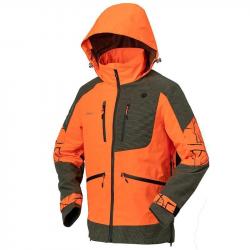 VESTE DE TRAQUE CHIRUCA ISIS 18 CH+ hi vis XL