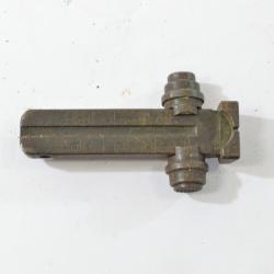 Hauteur avec ressort et curseur style STG MP44 MP43 ou similaire. A identifier