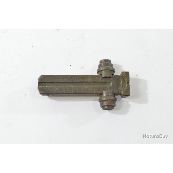 Hauteur avec ressort et curseur style STG MP44 MP43 ou similaire. A identifier