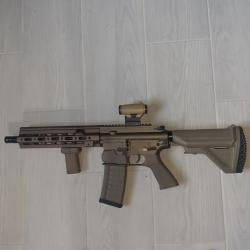 Hk416 D