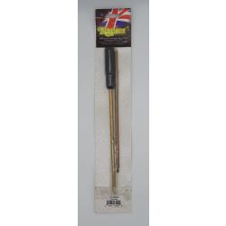 Baguette de nettoyage "NAPIER" pour arme d'épaule.