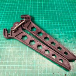 Support / Repose ARC