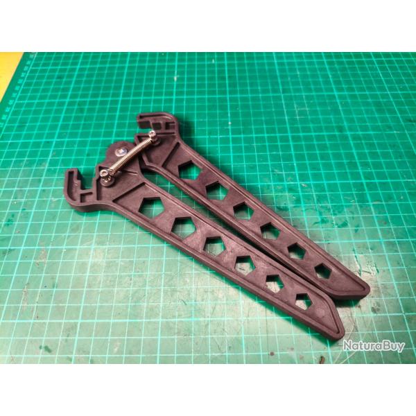 Support / Repose ARC