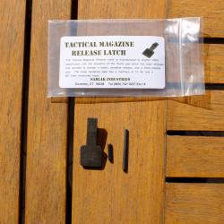 Verrou tactique pour M1-A