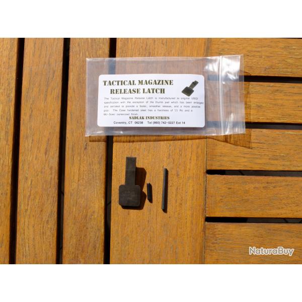 Verrou tactique pour M1-A