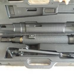 Longue vue BUSHNELL Zoom 20-60x60