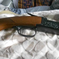 Fusil monocoup FABARM