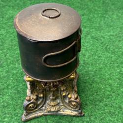 RÉCHAUD  OFFICIER /    TROUPE   GUERRE DE  1914 / 1918 ET 1939 / 1945