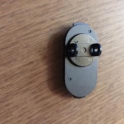 trappe batterie pour tokyo marui Mod M ou vz61