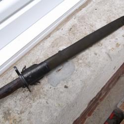 BELLE BAIONNETTE SPRINGFIELD