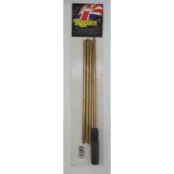 Baguette de nettoyage "NAPIER" pour arme d'épaule n°2.